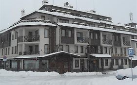 Banderitsa Hotel And Casino